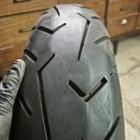 gomme 150/70/18 - 90/90/21