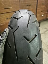 gomme 150/70/18 - 90/90/21