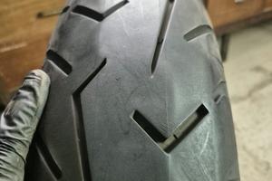 gomme 150/70/18 - 90/90/21