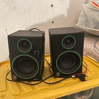 Casse Monitor Mackie CR3