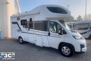 ADRIA Coral XL 600 DP Axess