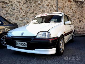 Rover 114 GTI 16V 