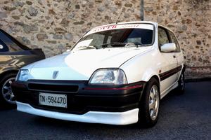 Rover 114 GTI 16V 