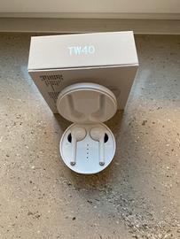 Cuffie TW40