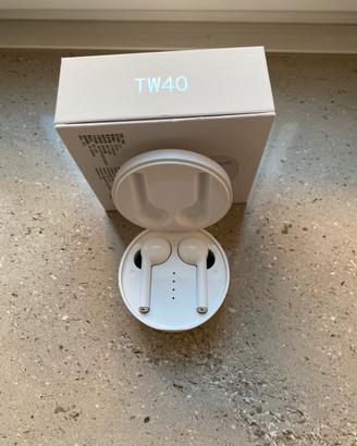 Cuffie TW40