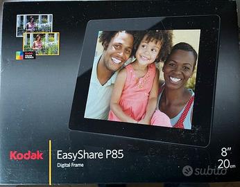 CORNICE DIGITALE Kodak EasyShare P85
