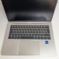 🔥 HP EliteBook G10 i7 13th 16GB 256GB WARRANTY HP