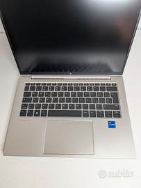 🔥 HP EliteBook G10 i7 13th 16GB 256GB WARRANTY HP