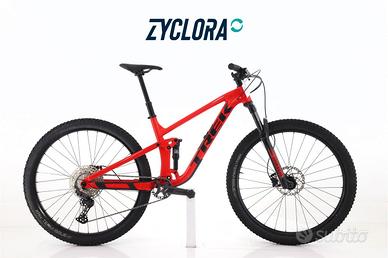 Trek Top Fuel 5 t.M
