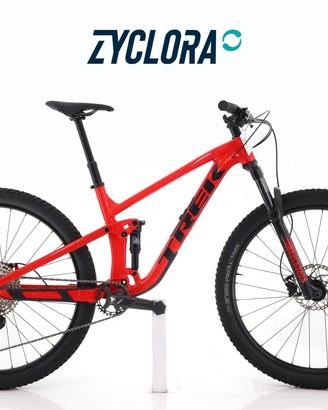 Trek Top Fuel 5 t.M