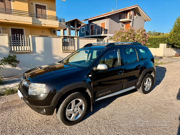Dacia Duster 1.5 diesel 4x2 Laureate