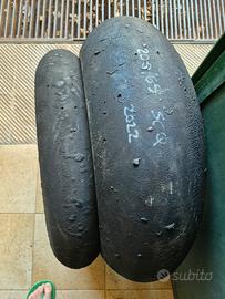 pneumatici moto pirelli 