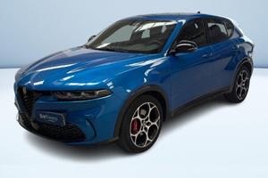 Alfa Romeo Tonale 1.5 hybrid Veloce 160cv tct7
