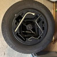 Pezzi ricambi punto evo