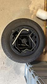 Pezzi ricambi punto evo