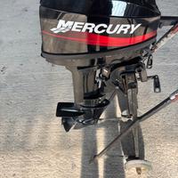 Mercury 15 hp