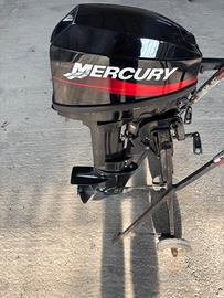 Mercury 15 hp