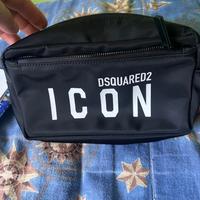 Pochette dsquared2
