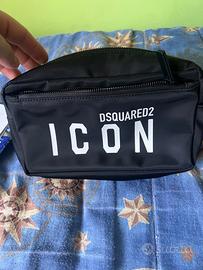 Pochette dsquared2