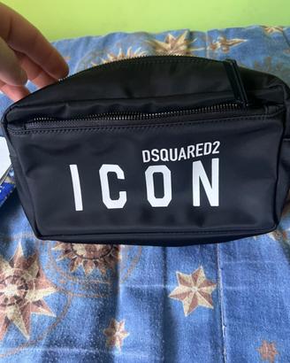 Pochette dsquared2