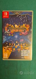 Theatrythm Final Fantasy  Switch