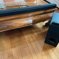 Soundbar Sony SA-WCT180