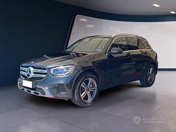 Mercedes-Benz GLC Coupé GLC 220 d 4Matic Spor...