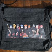 Borsa tracolla Naruto 