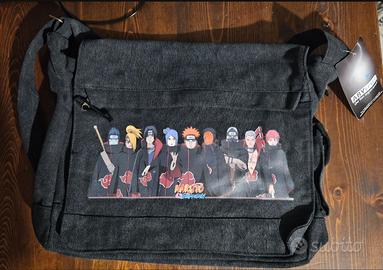 Borsa tracolla Naruto 