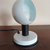 Lampada spaceball della Nuova Veneta Lumi