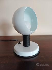 Lampada spaceball della Nuova Veneta Lumi