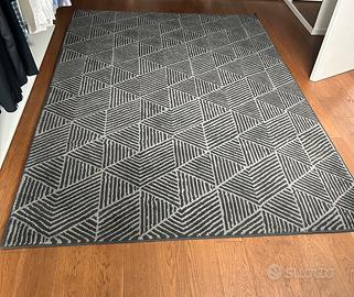 Tappeto Ikea Stenlille