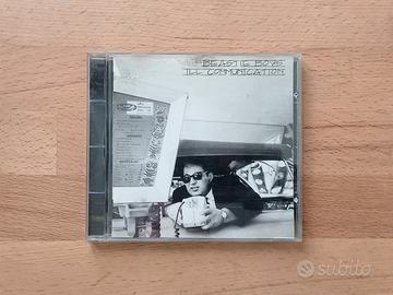 CD Beastie Boys 