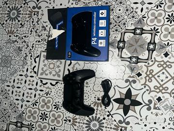 controller scuf per ps4 