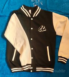 Giacca uomo Just Hoods tg. L