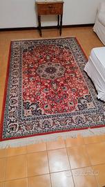 Tappeto in stile persiano