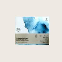 Album Acquerello Winsor & Newton – 40.6 x 50.8 cm