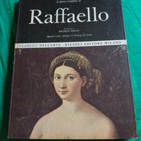 L'opera completa di Raffaello