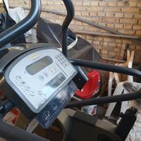 CARDIO TECNOGYM