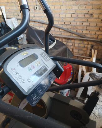 CARDIO TECNOGYM