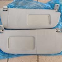 ALETTE PARASOLE - OPEL CORSA C del 2005