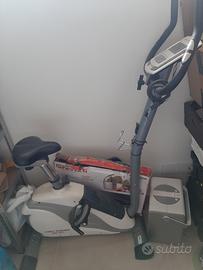 cyclette high power