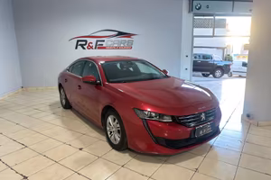 Peugeot 508 BlueHDi 130 Stop&Start Allure