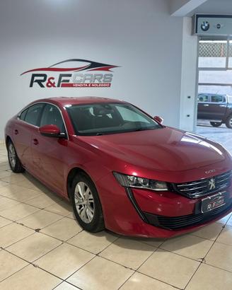 Peugeot 508 BlueHDi 130 Stop&Start Allure