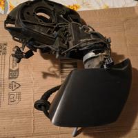 Specchietto DX Per Citroen C3 Picasso