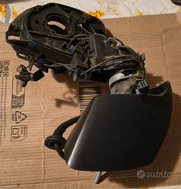 Specchietto DX Per Citroen C3 Picasso