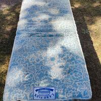 Brandina con materasso