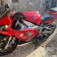 Yamaha YZF R1 - 1999