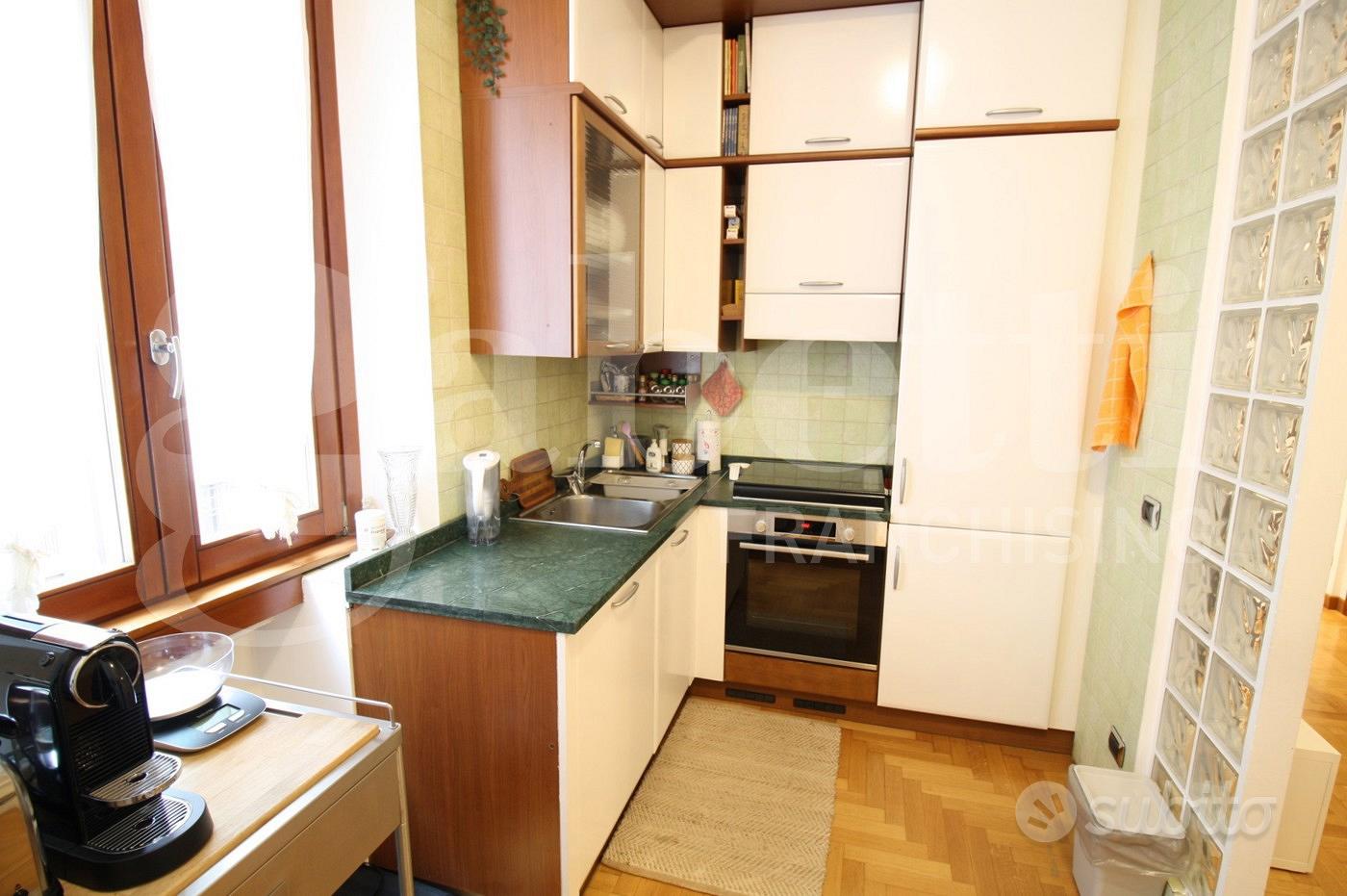 Appartamento – Milano, Fiera, Portello - Vista 3