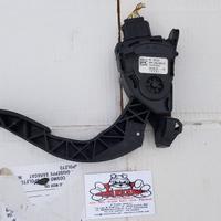 Audi a5 8t pedale accelleratore elettronico